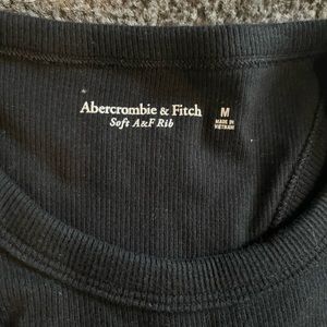 Abercrombie tank